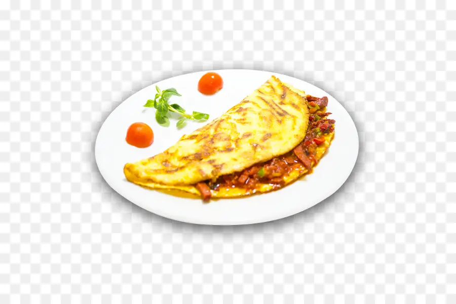 Omlet，Kahvaltı PNG