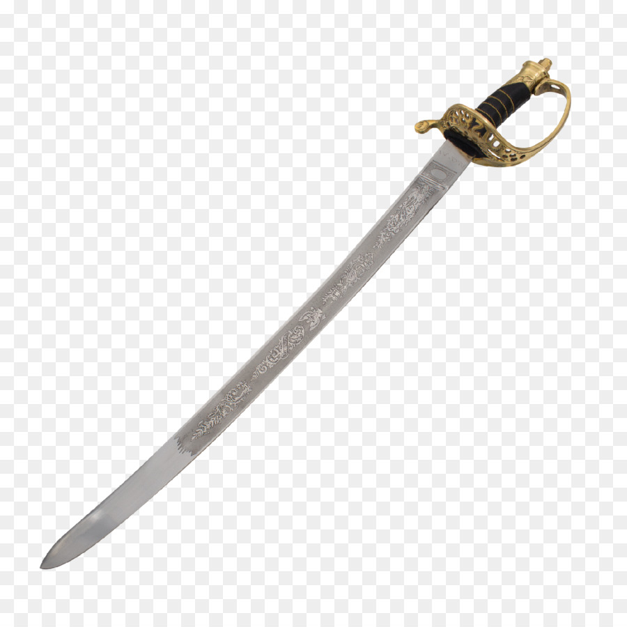 Kılıç，Kolye PNG