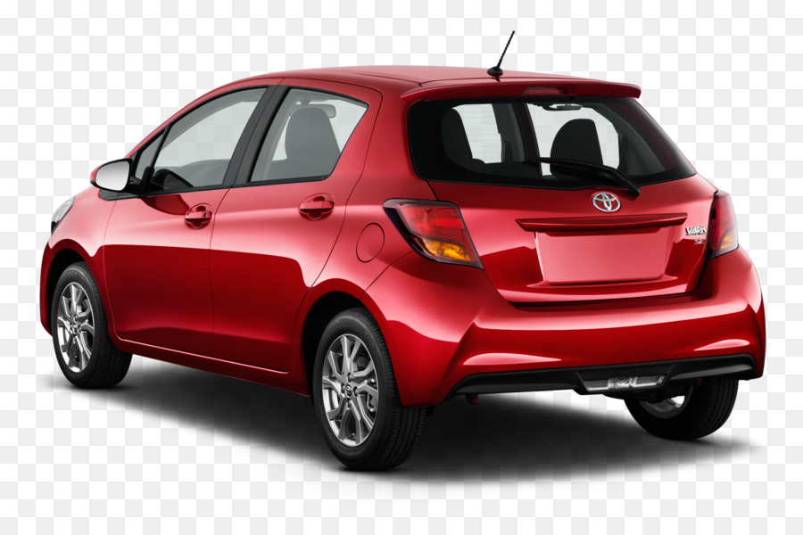 2017 Toyota Yaris，Toyota PNG