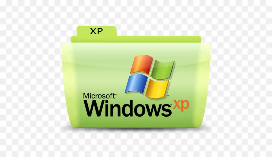 Windows Xp，Microsoft PNG