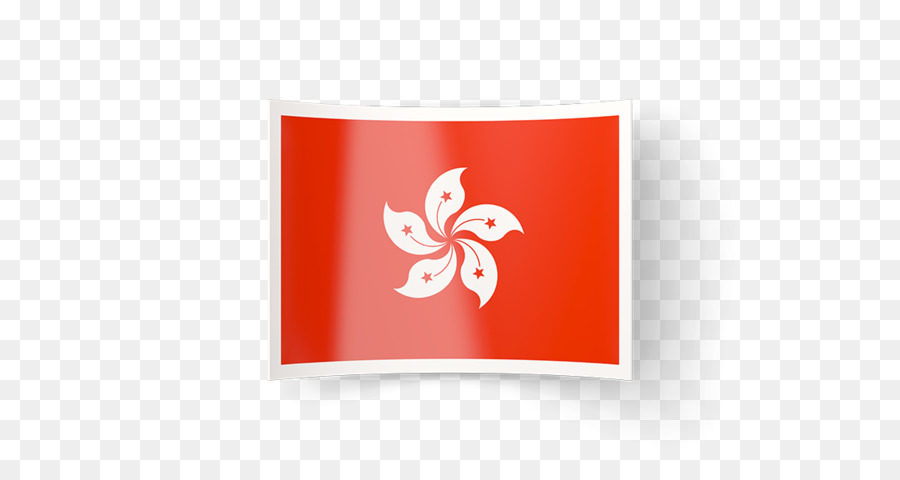 Hong Kong Bayrağı，Bayrak PNG