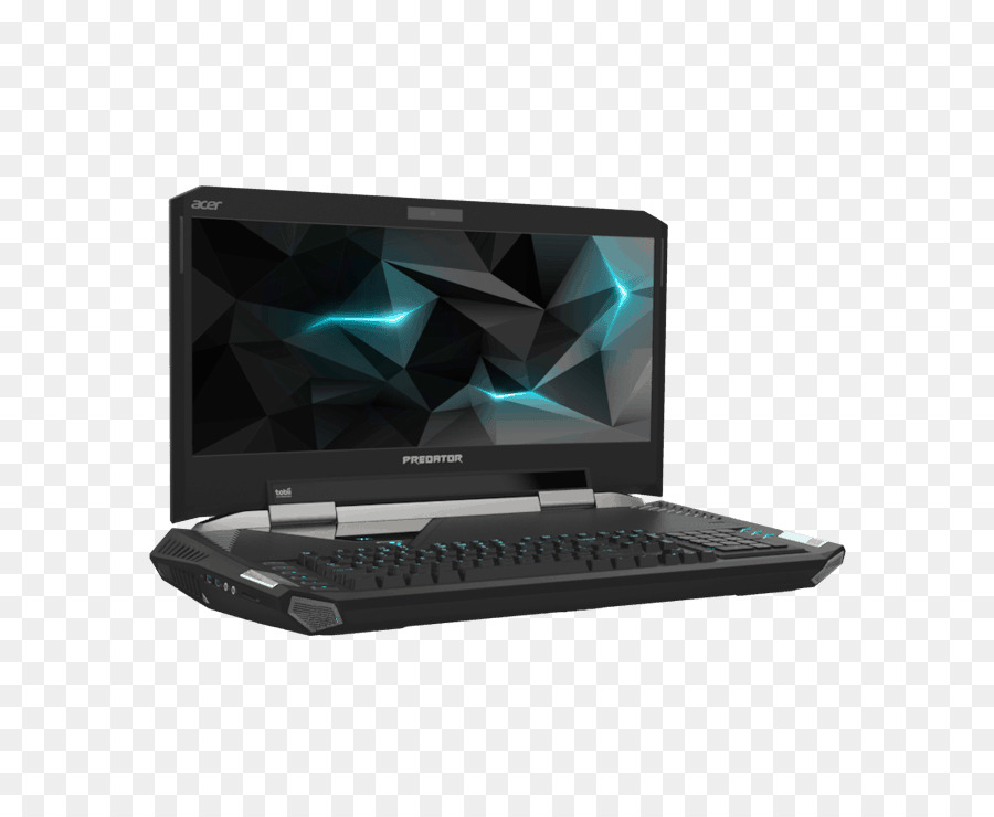 Dizüstü Bilgisayar，Acer Aspire Predator PNG