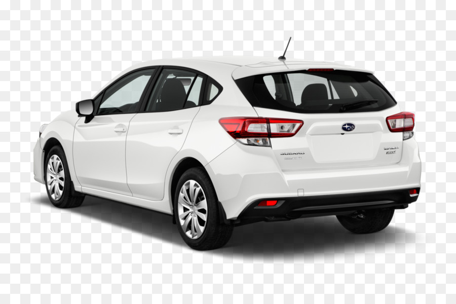 2015 Subaru Impreza，2014 Subaru Impreza PNG