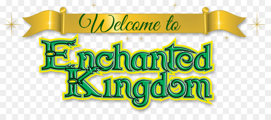 Büyülü Krallık，Lunapark PNG