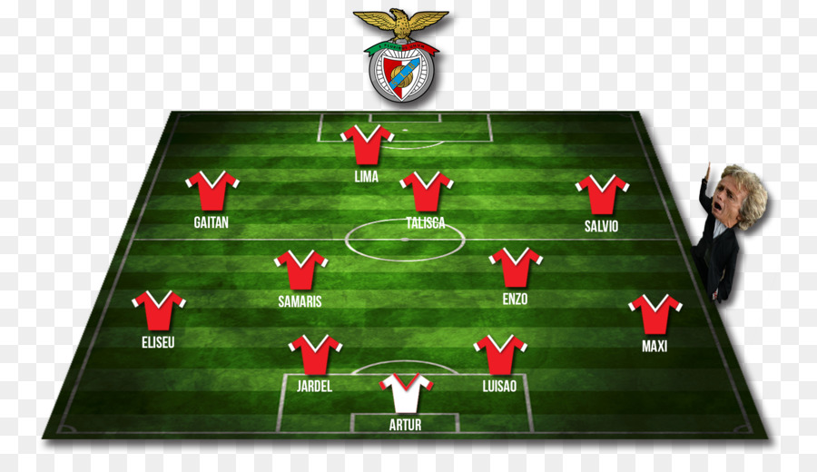 Sl Benfica，Sporting Cp PNG