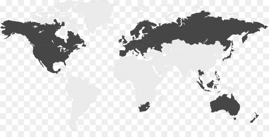 Viski，Dünya Haritası PNG