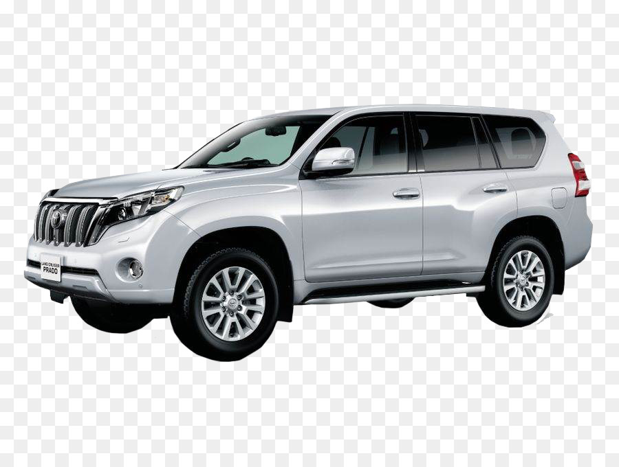 2013 Toyota Land Cruiser，Toyota Land Cruiser Prado PNG