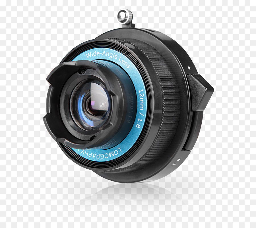 Mikro Dört üçte Sistem，Lomography PNG