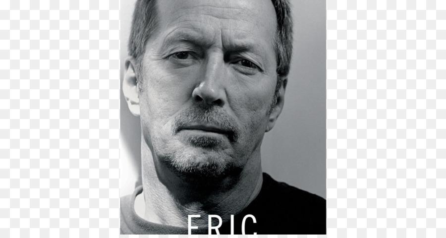 Eric Clapton，Clapton Otobiyografi PNG