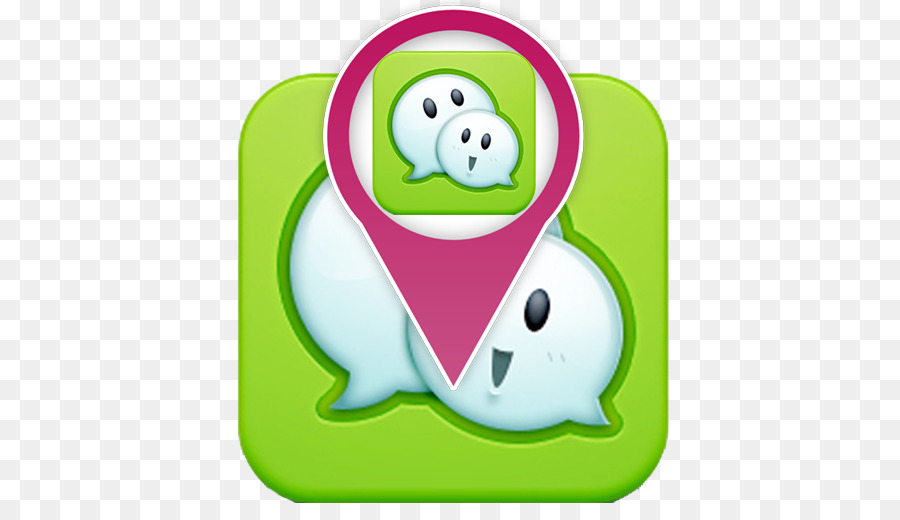 Wechat，Bilgisayar Simgeleri PNG