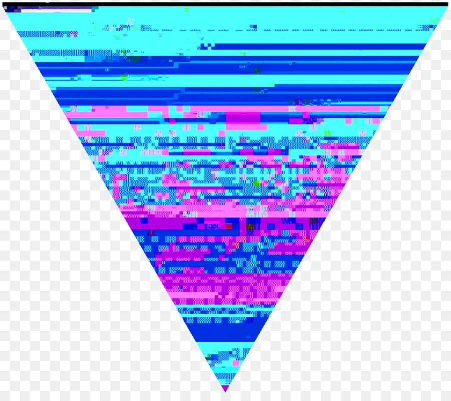 Sanat，Glitch Sanat PNG