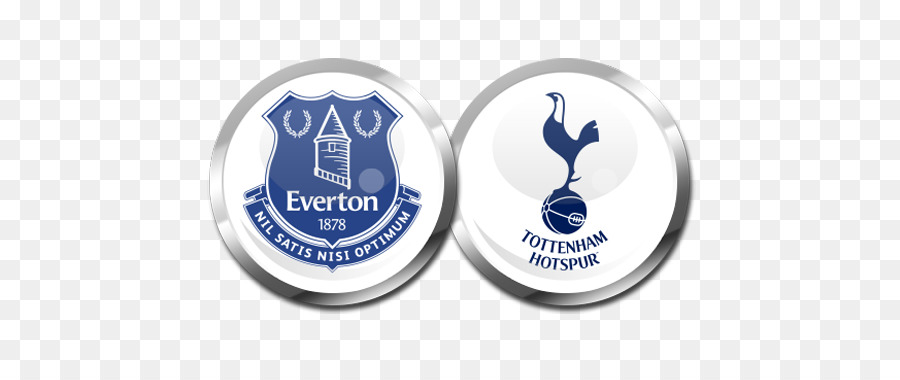 Tottenham Hotspur Fc，Everton Fc PNG