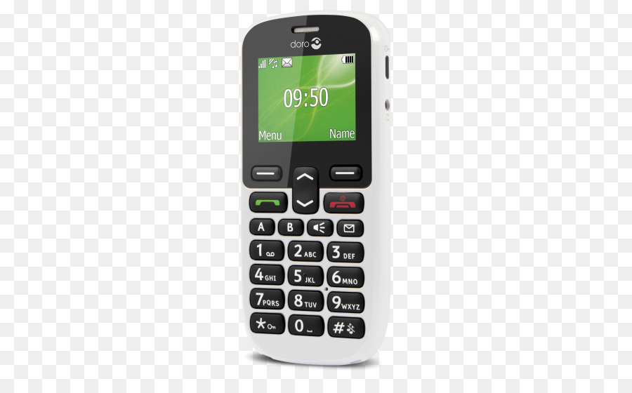 Basit Cep Telefonu，Cep Telefonu PNG