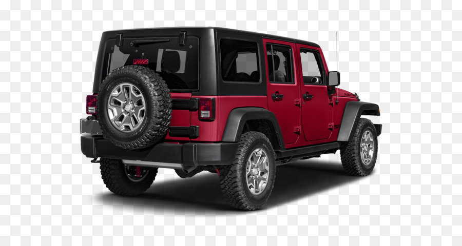 Kırmızı Jeep，Araba PNG