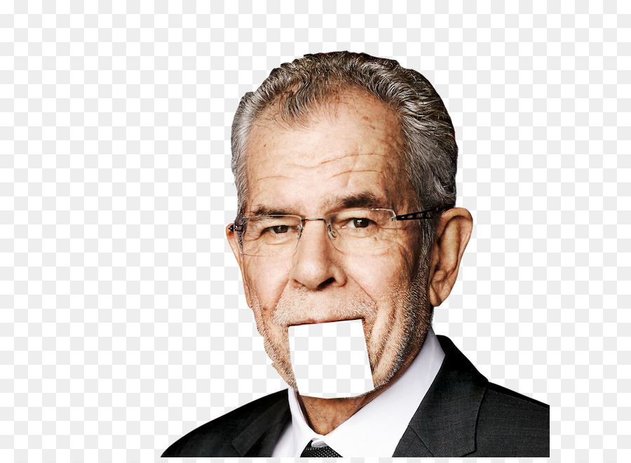 Alexander Van Der Bellen，Avusturya PNG