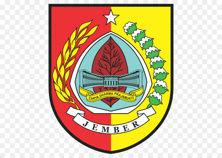 Jember，Regency PNG