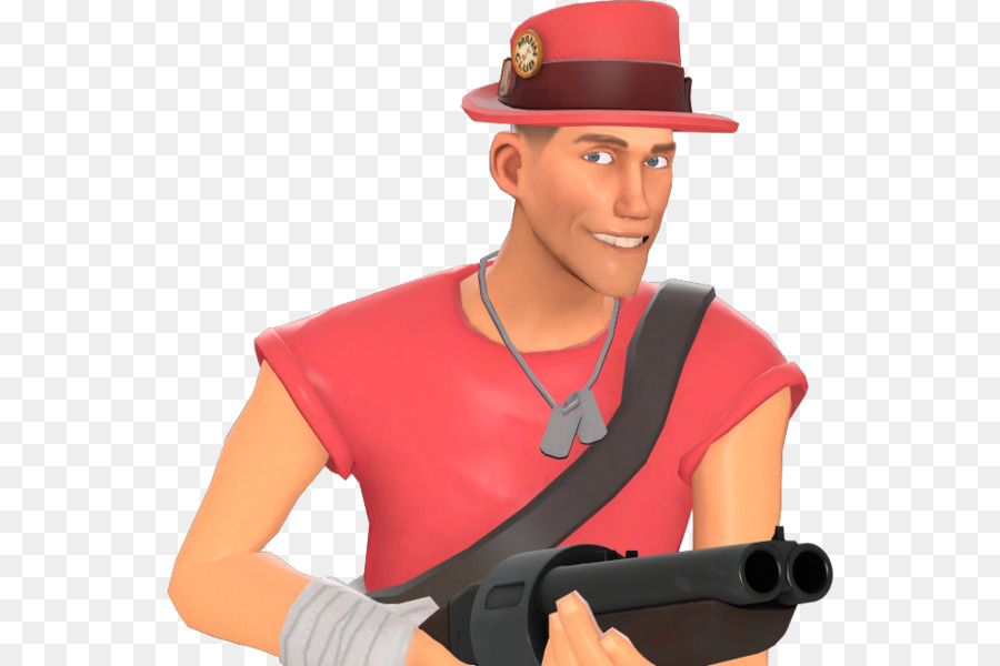 Team Fortress 2，Renk PNG