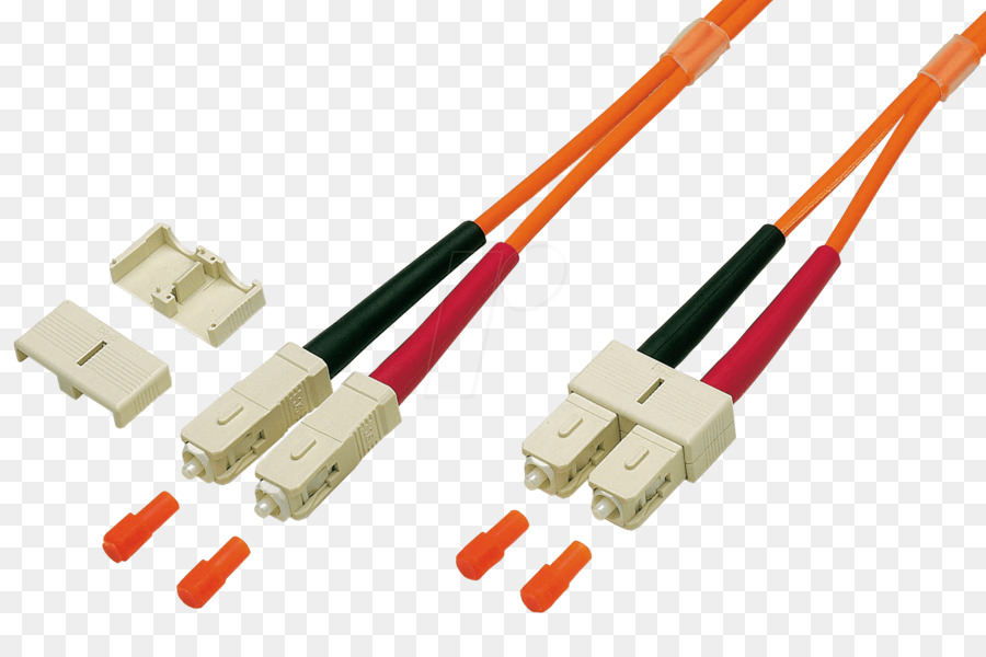 Fiber Optik Konnektör，Fiber Optik PNG