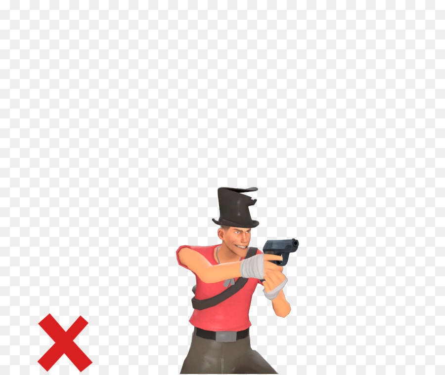 Team Fortress 2，Kozmetik Görüntüleri PNG