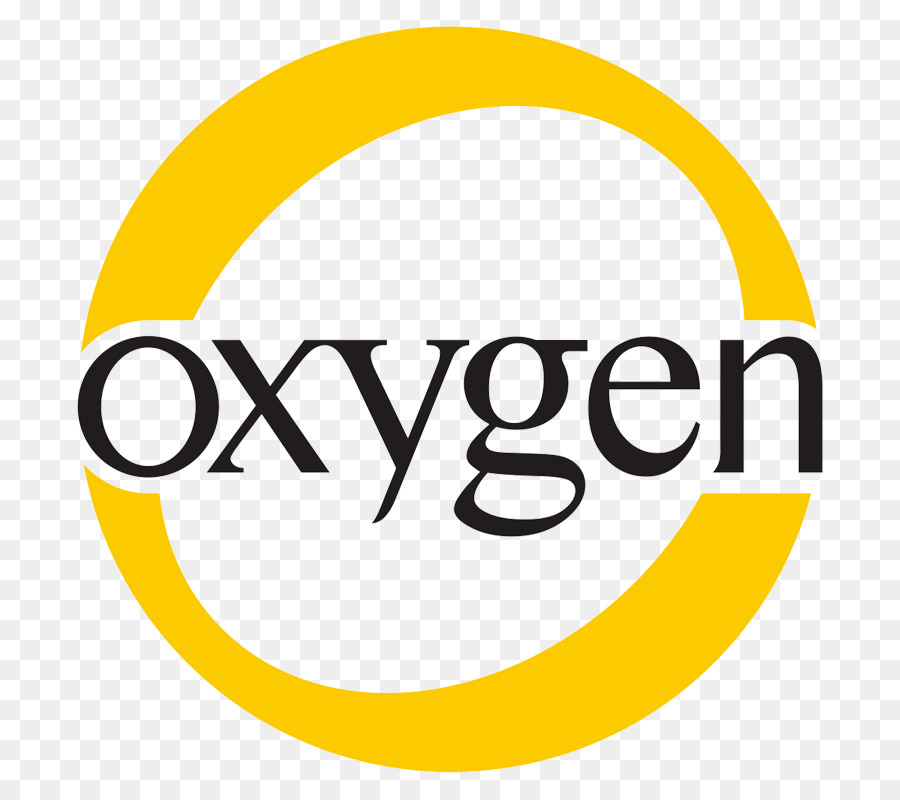 Oksijen，Televizyon PNG