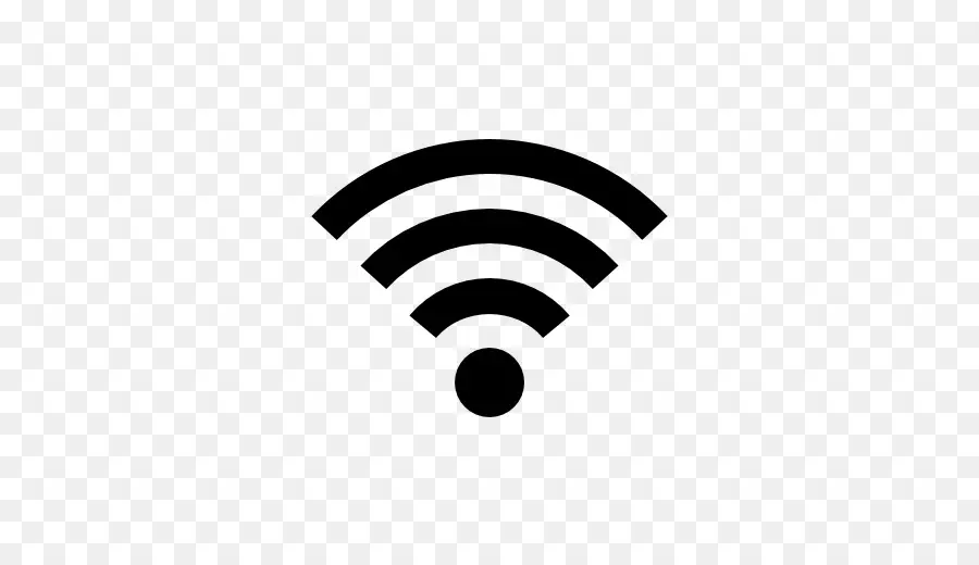 Wifi，Sinyal PNG