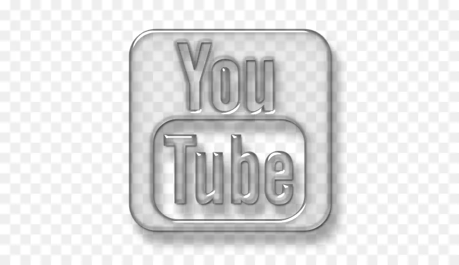 Youtube Logosu，Video PNG