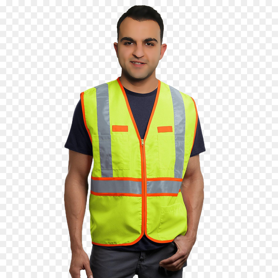 Highvisibility Giyim，Tshirt PNG