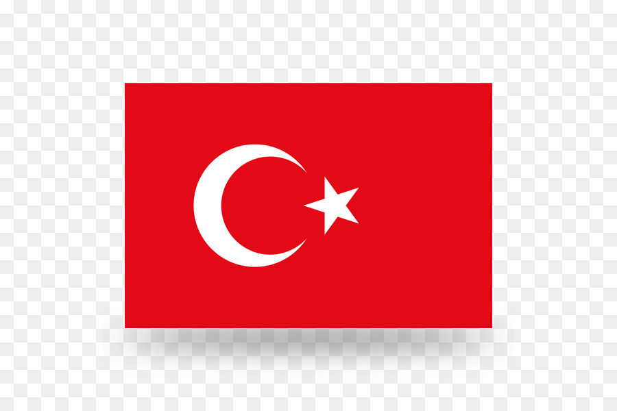 Türkiye Bayrağı，Ulusal Bayrak PNG