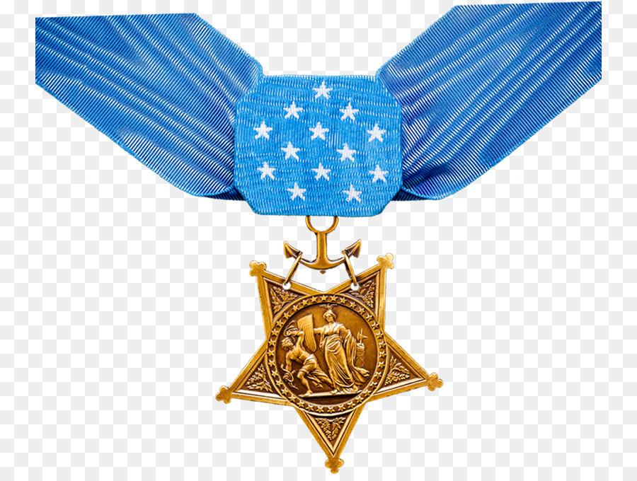 Amerika Birleşik Devletleri，Onur Madalyası PNG