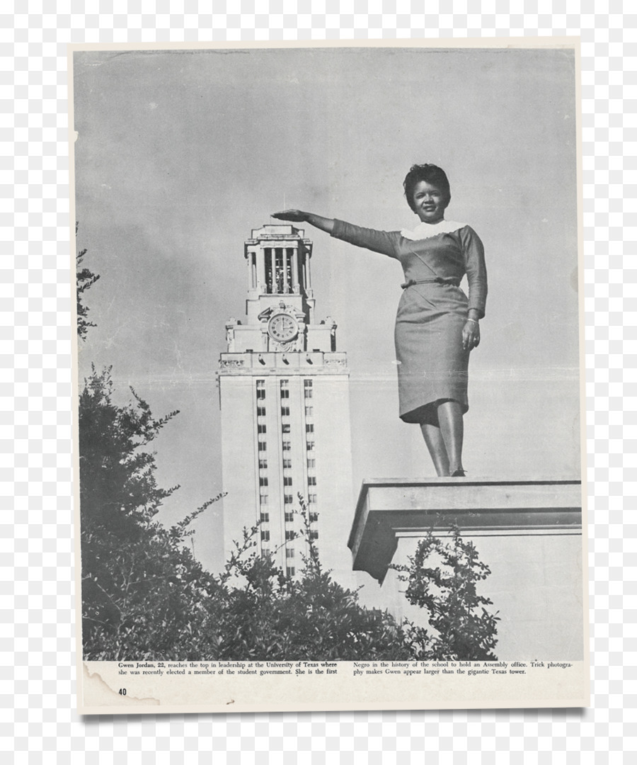 Austin Texas Üniversitesi，Belediye Başkanı PNG