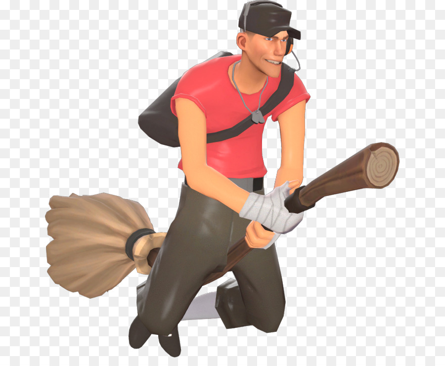 Team Fortress 2，Süpürge PNG