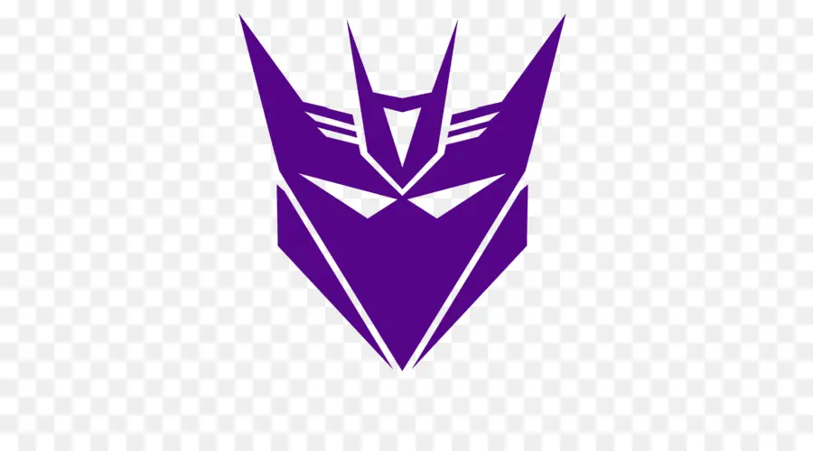 Decepticon Logosu，Transformatörler PNG