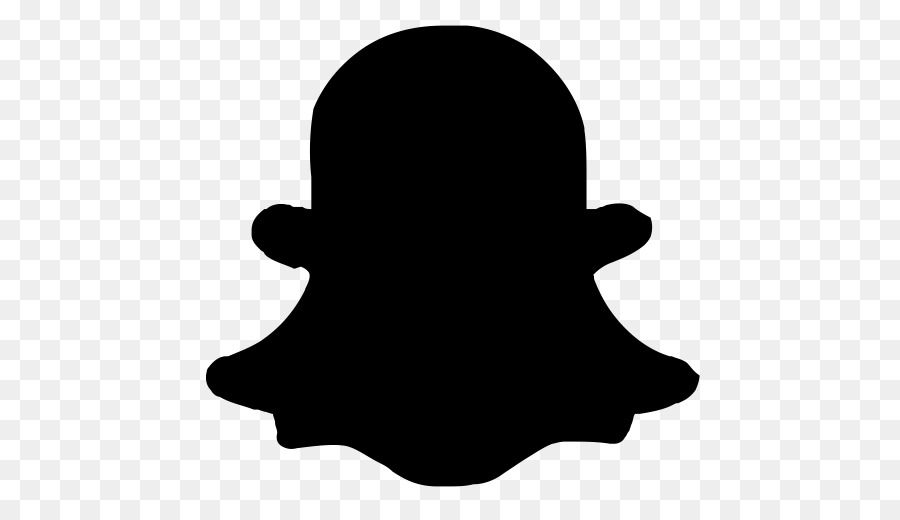 Snapchat Logosu，Snapchat PNG