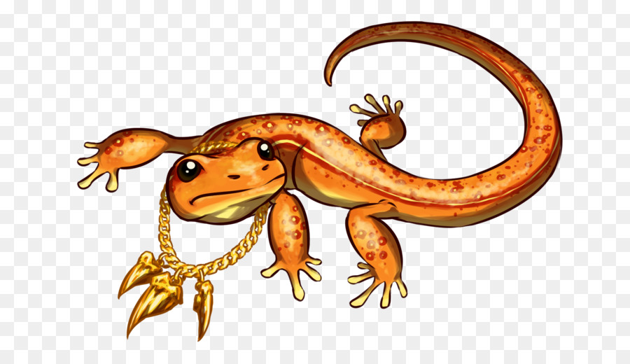 Geko，Kertenkele PNG