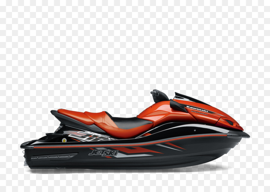 Mavi Jet Ski，Su PNG