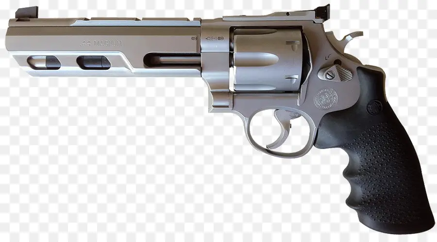 Colt King Cobra，357 Magnum PNG