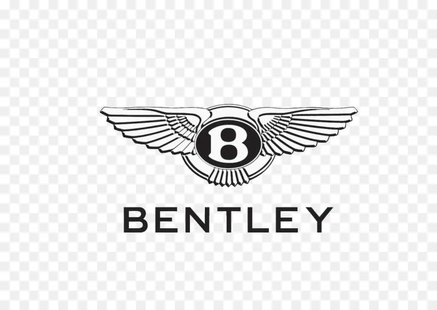 Bentley Logosu，Araba PNG