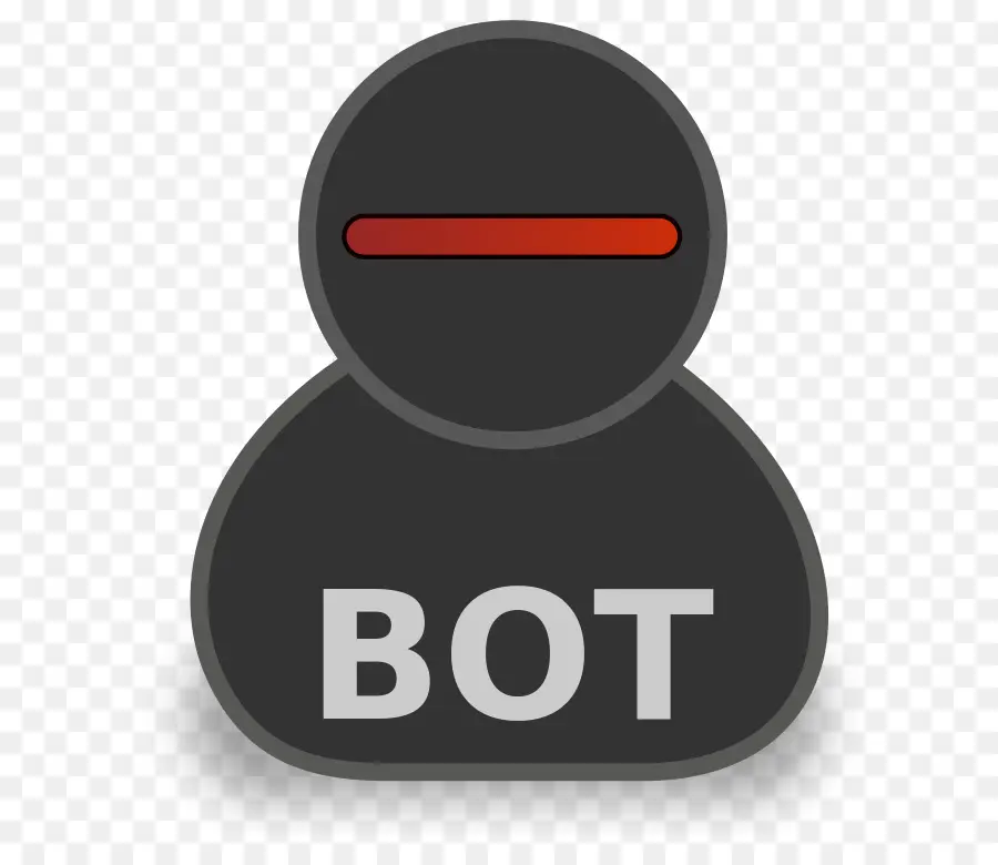 Bot Simgesi，Robot PNG