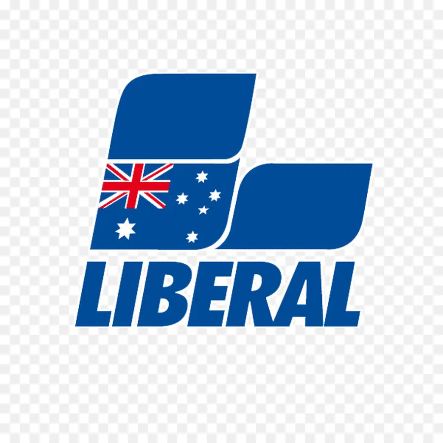 Liberal Logo，Avustralya PNG