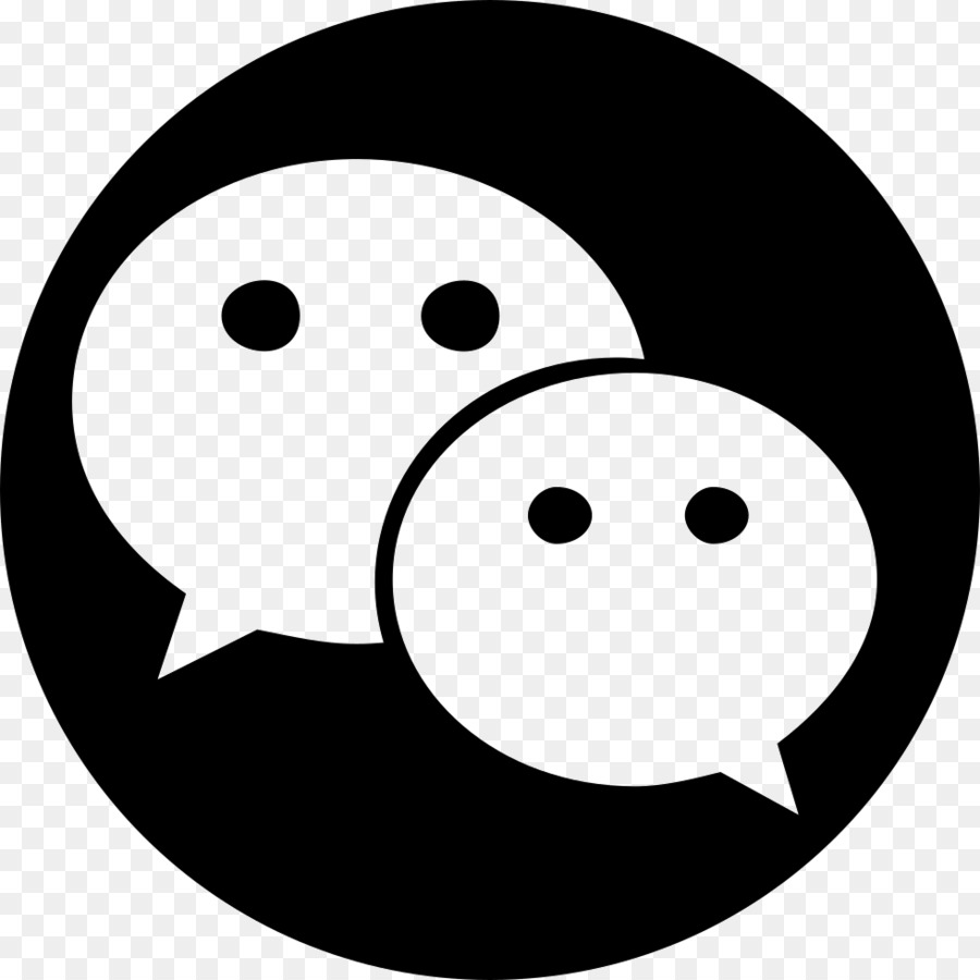 Wechat Logosu，Wechat PNG