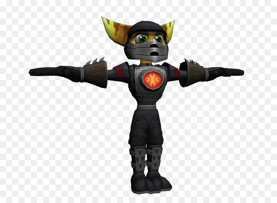 Ratchet Kilitlenme，Ratchet Clank PNG