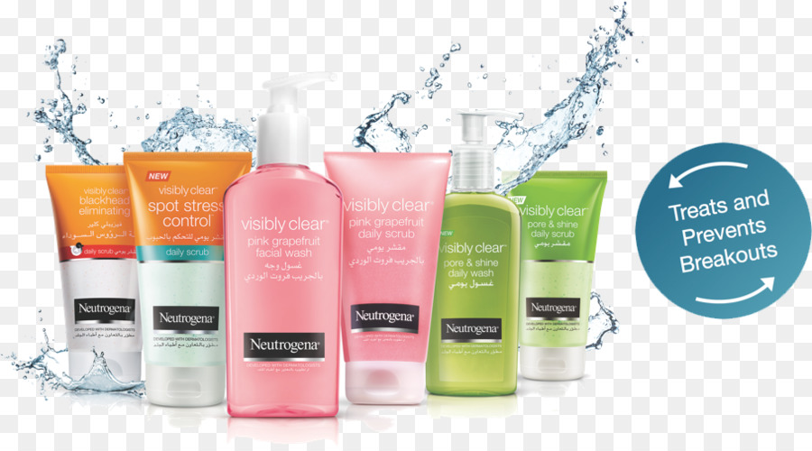 Güneş Kremi，Neutrogena PNG