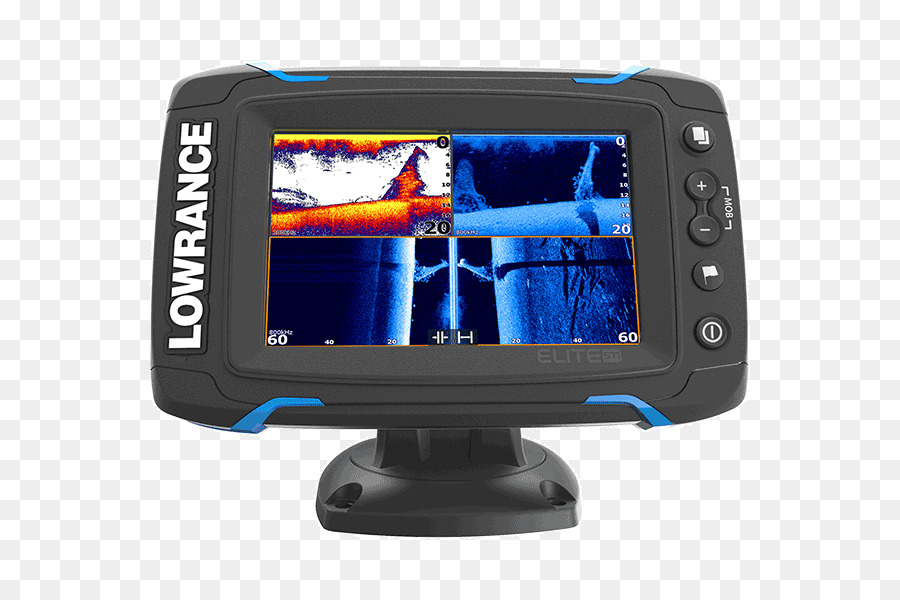 Chartplotter，Lowrance Elektronik PNG