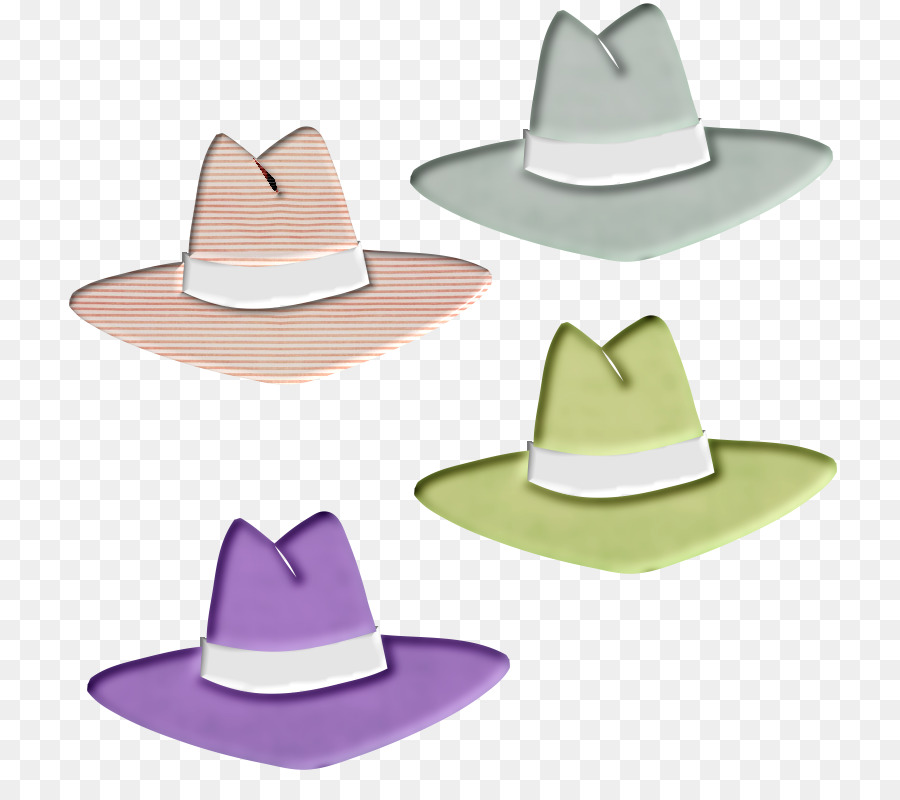 Fedora，Hat PNG