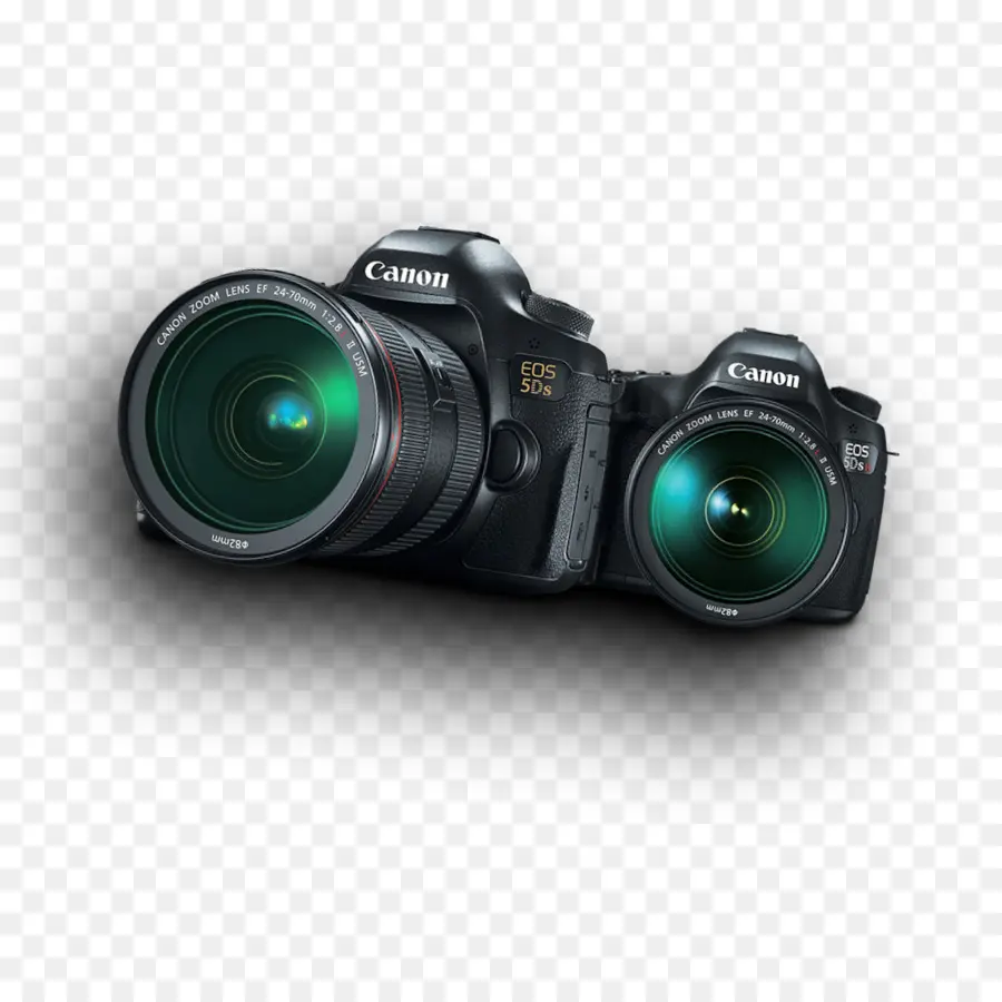 Canon Kameralar，Fotoğrafçılık PNG