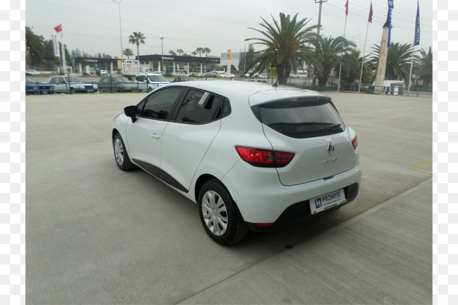 Araba，Renault Clio PNG