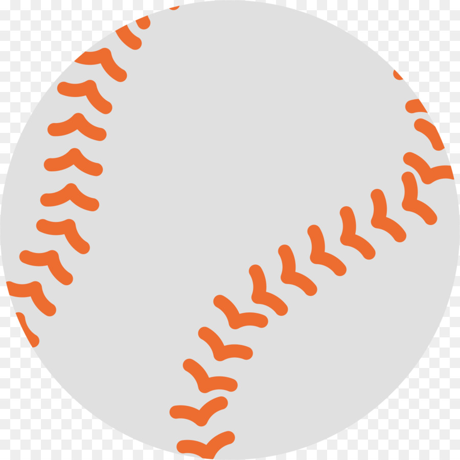Emoji，Beyzbol PNG