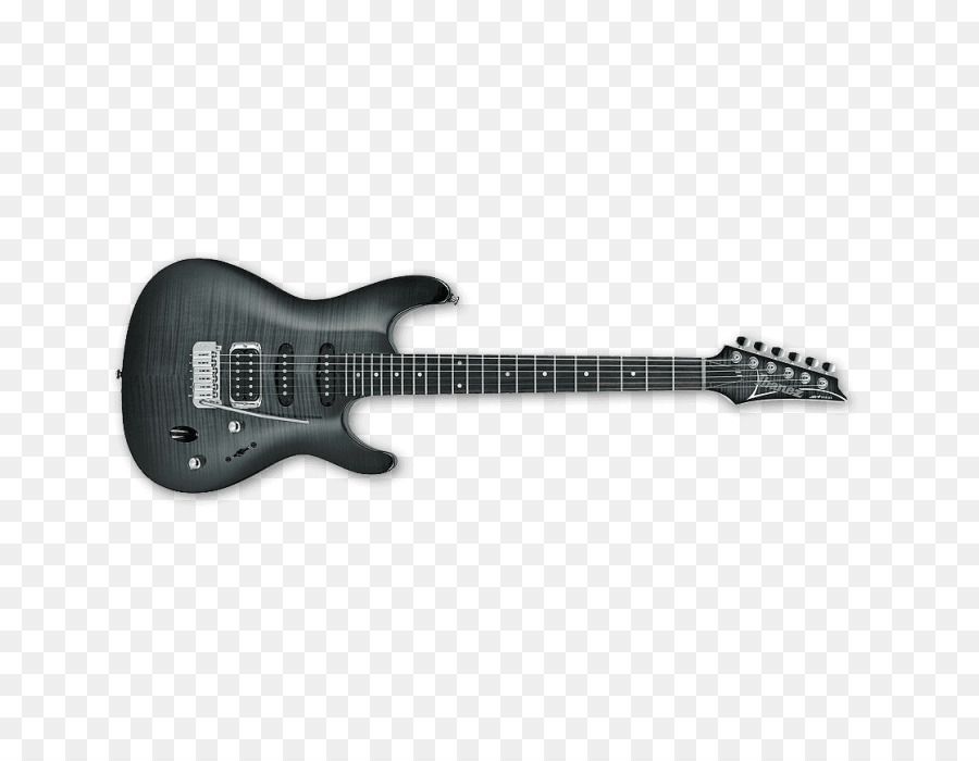 Yeşil Elektro Gitar，Dizeler PNG