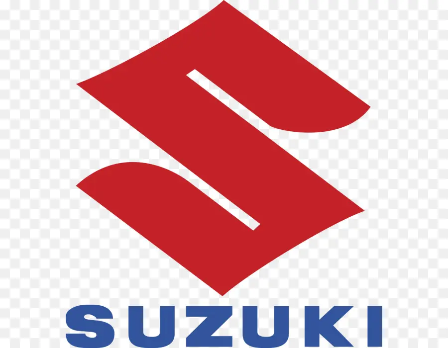 Suzuki Logosu，Marka PNG