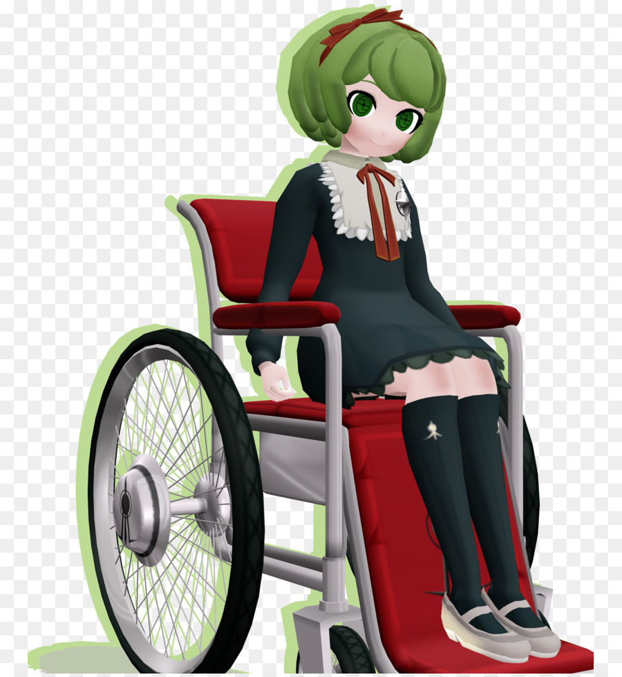 Monaka，Modeli PNG